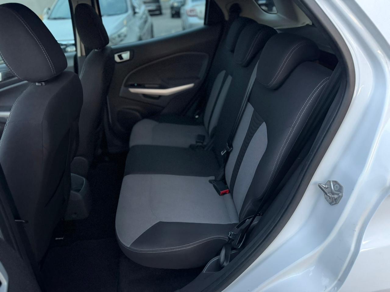 Ford EcoSport FREESTYLE 2.0 16V Flex 5p Aut., foto 10 de 18