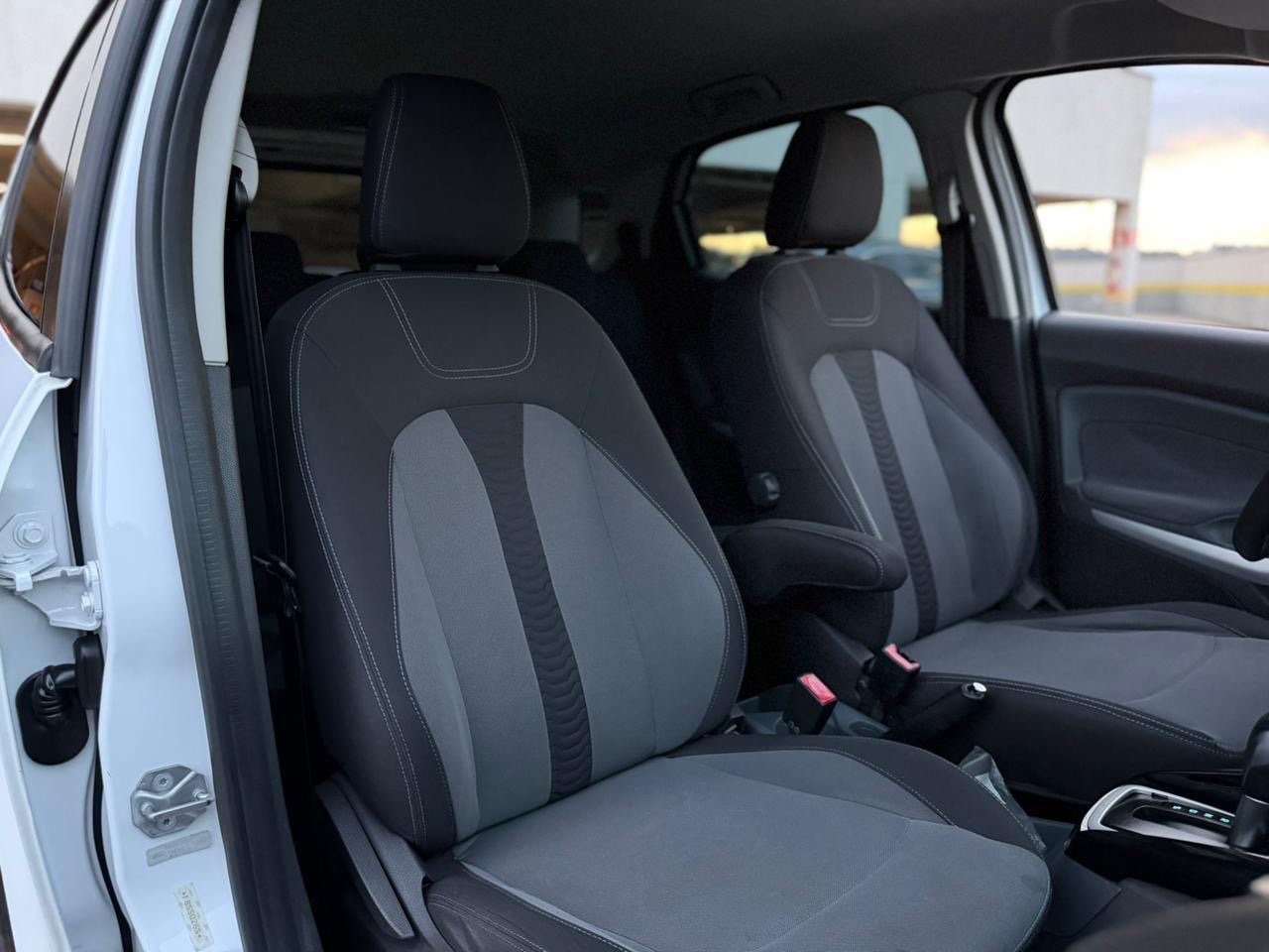 Ford EcoSport FREESTYLE 2.0 16V Flex 5p Aut., foto 9 de 18