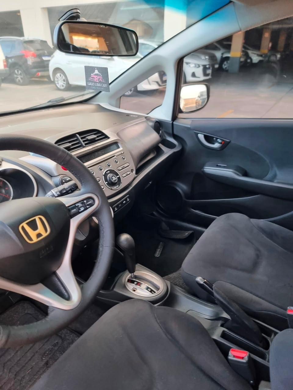 Honda Fit EX/S 1.5 Flex/Flexone 16V 5p Aut., foto 7 de 9