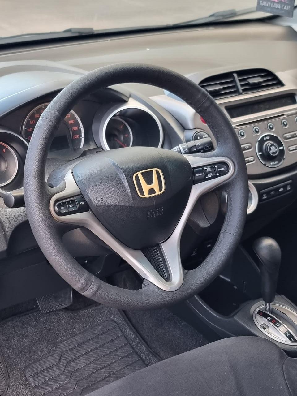 Honda Fit EX/S 1.5 Flex/Flexone 16V 5p Aut., foto 5 de 9
