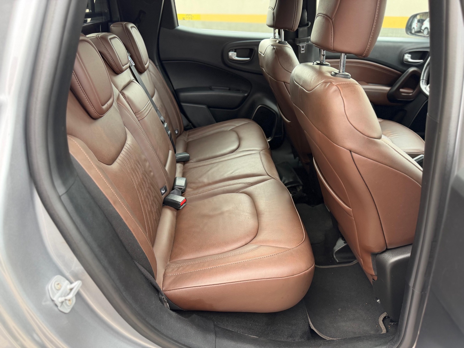 Fiat Toro Ranch 2.0 16V 4x4 TB Diesel Aut., foto 10 de 11