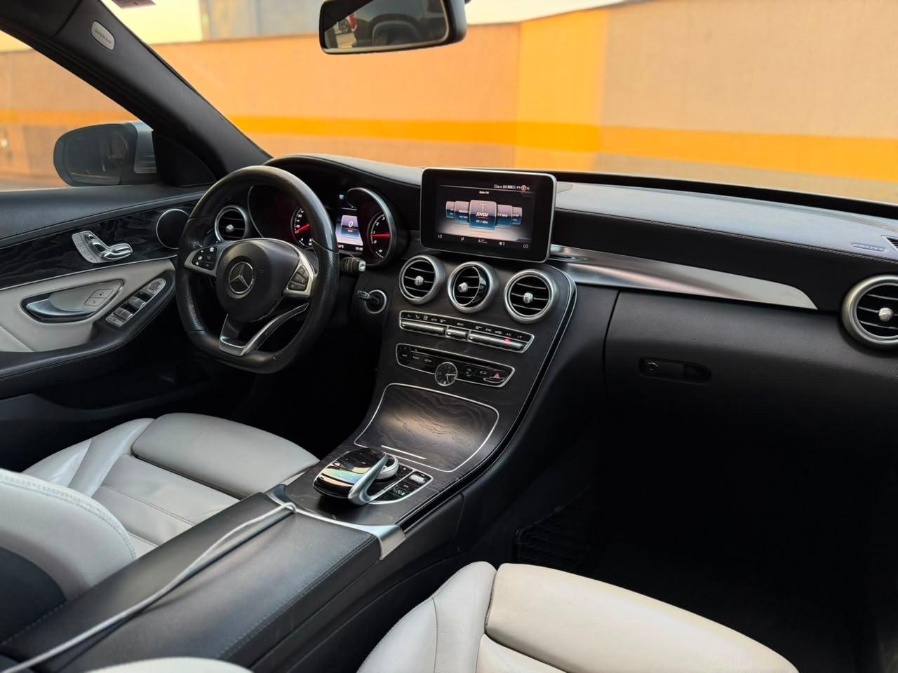Mercedes-Benz C-250 Sport 2.0 16V 211cv Aut., foto 8 de 15