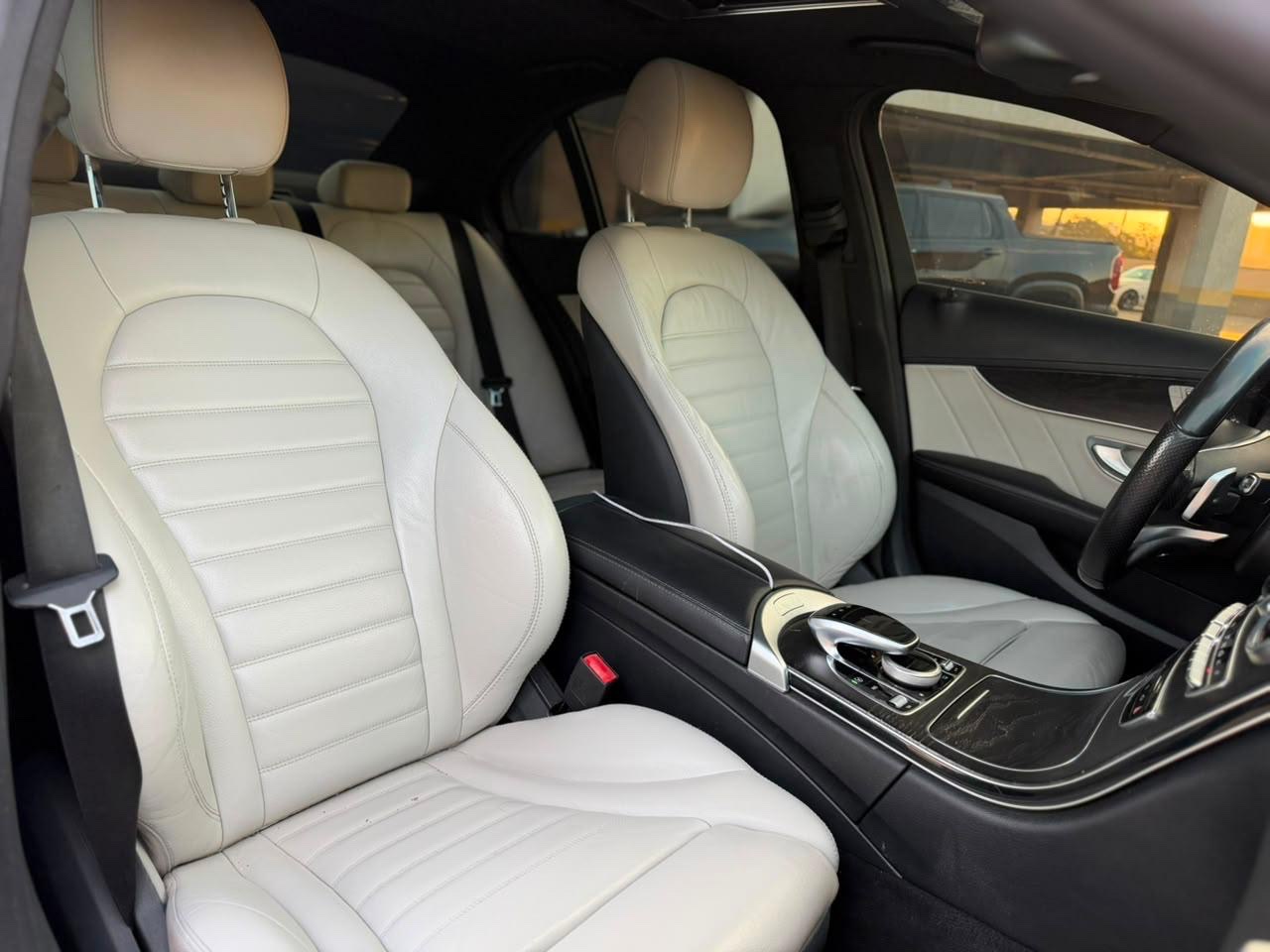 Mercedes-Benz C-250 Sport 2.0 16V 211cv Aut., foto 9 de 15