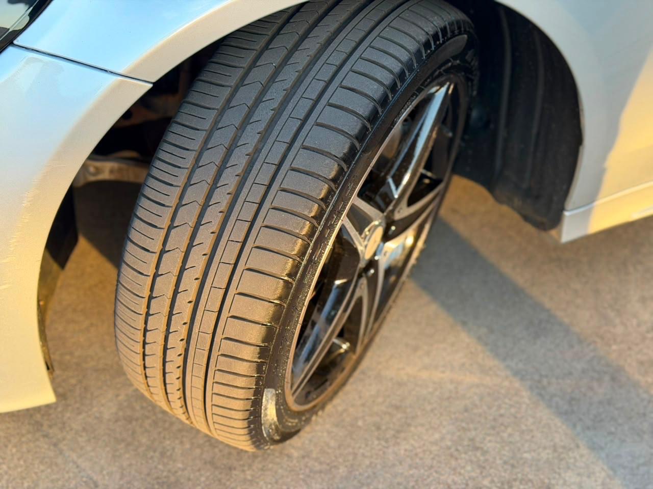 Mercedes-Benz C-250 Sport 2.0 16V 211cv Aut., foto 15 de 15