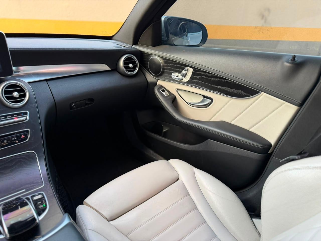 Mercedes-Benz C-250 Sport 2.0 16V 211cv Aut., foto 10 de 15