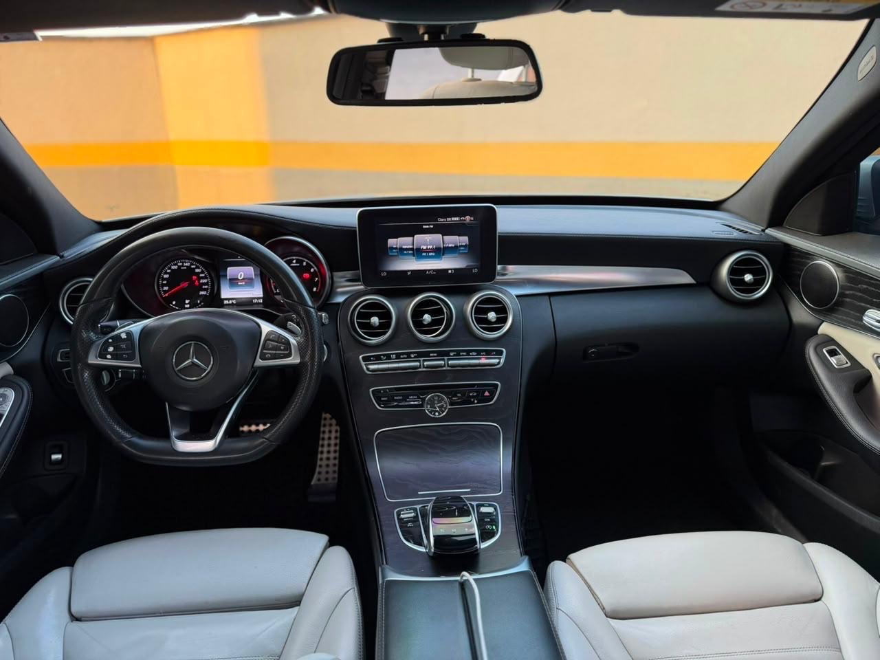 Mercedes-Benz C-250 Sport 2.0 16V 211cv Aut., foto 3 de 15
