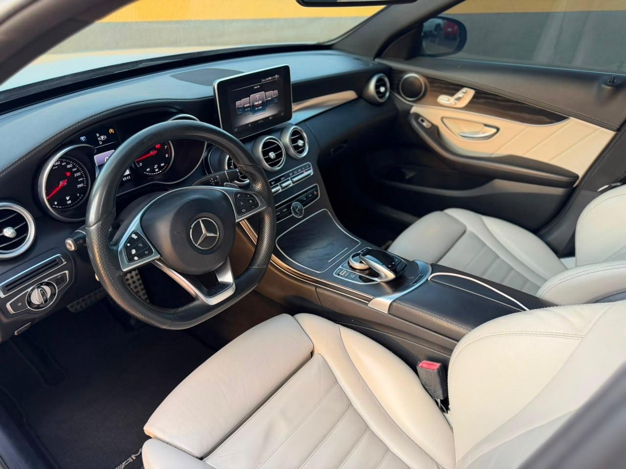 Mercedes-Benz C-250 Sport 2.0 16V 211cv Aut., foto 11 de 15