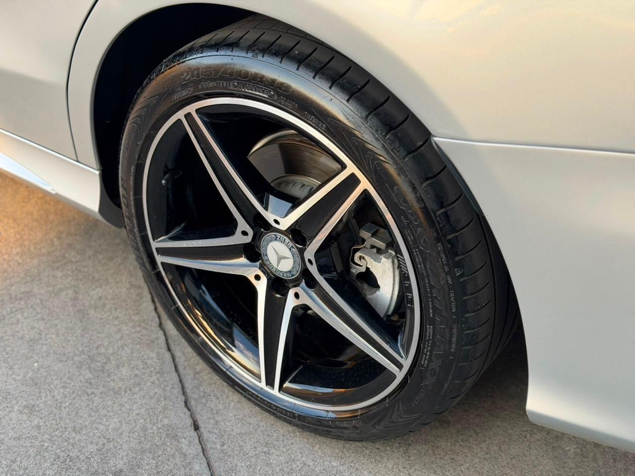 Mercedes-Benz C-250 Sport 2.0 16V 211cv Aut., foto 14 de 15