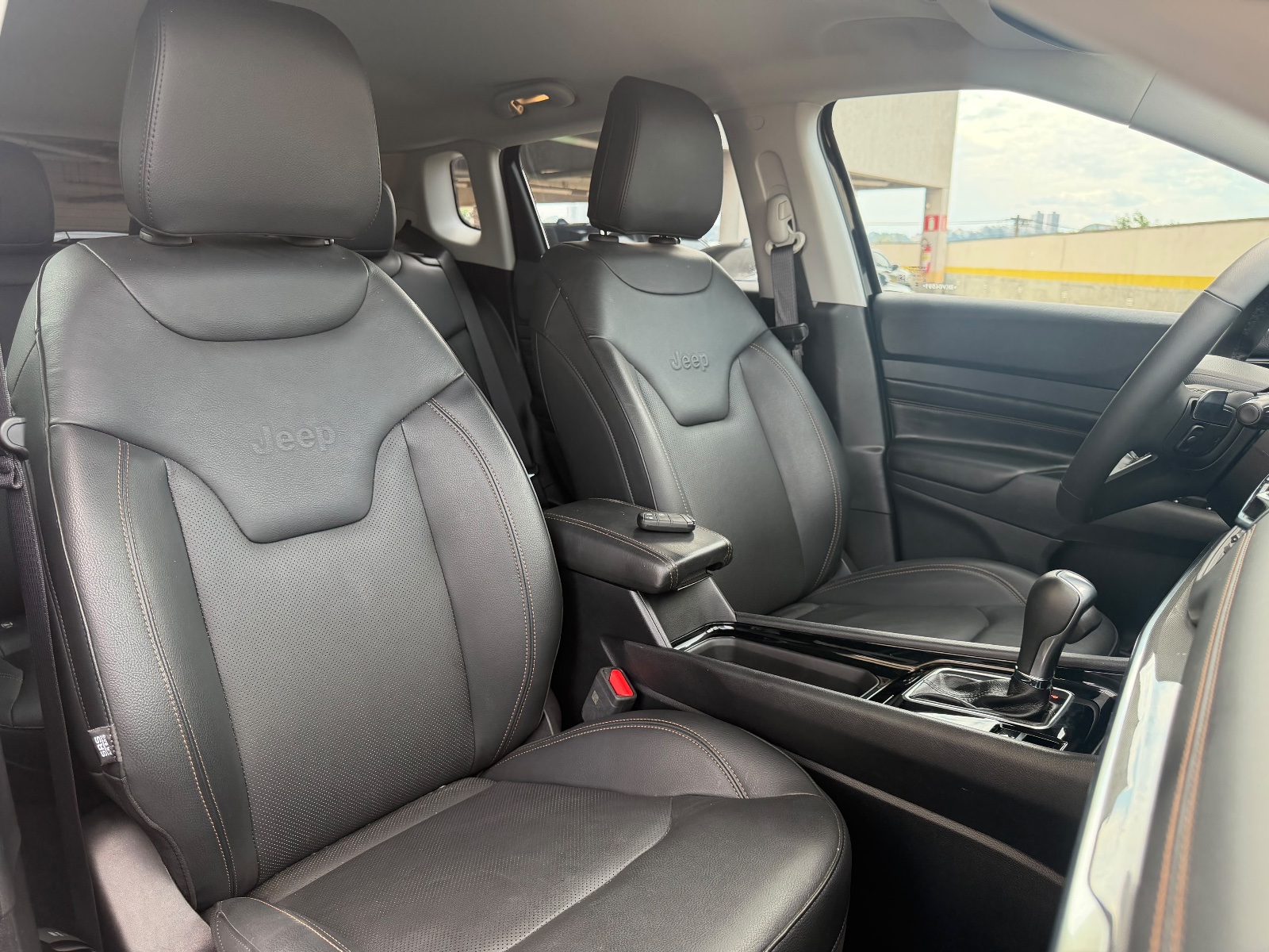 Jeep COMPASS LIMITED T270 1.3 TB 4x2 Flex Aut, foto 9 de 22