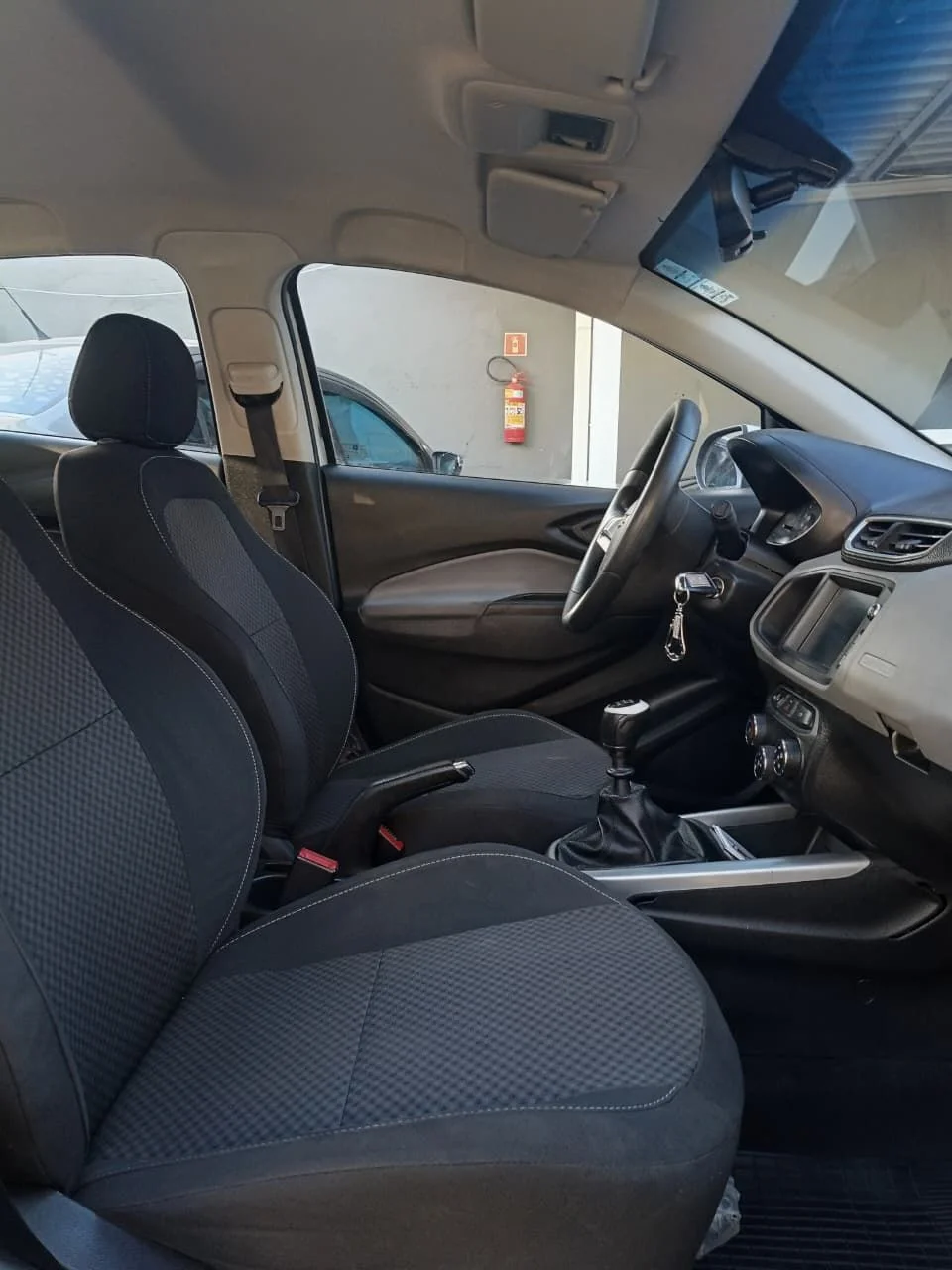 Chevrolet ONIX 1.0 LT, foto 5 de 6