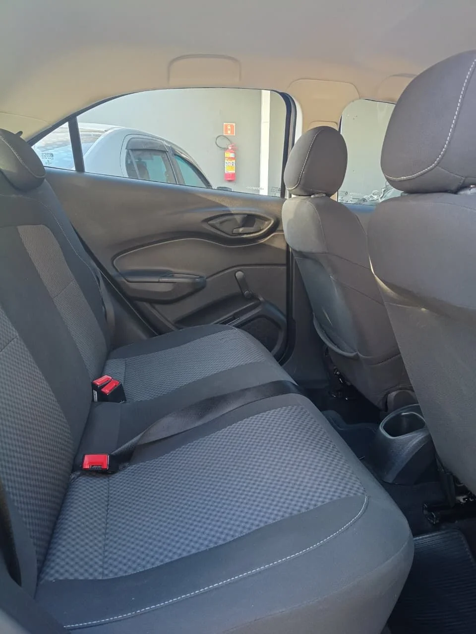Chevrolet ONIX 1.0 LT, foto 6 de 6