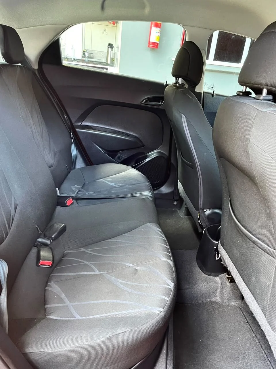 Hyundai HB20S 1.0 COMPLETO, foto 14 de 15