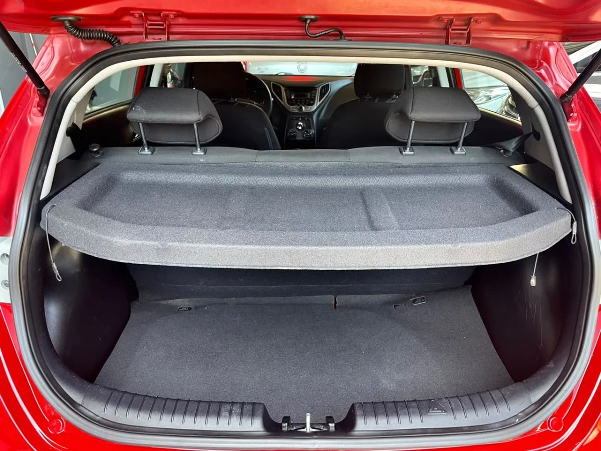 Hyundai HB20S 1.0 COMPLETO, foto 8 de 15