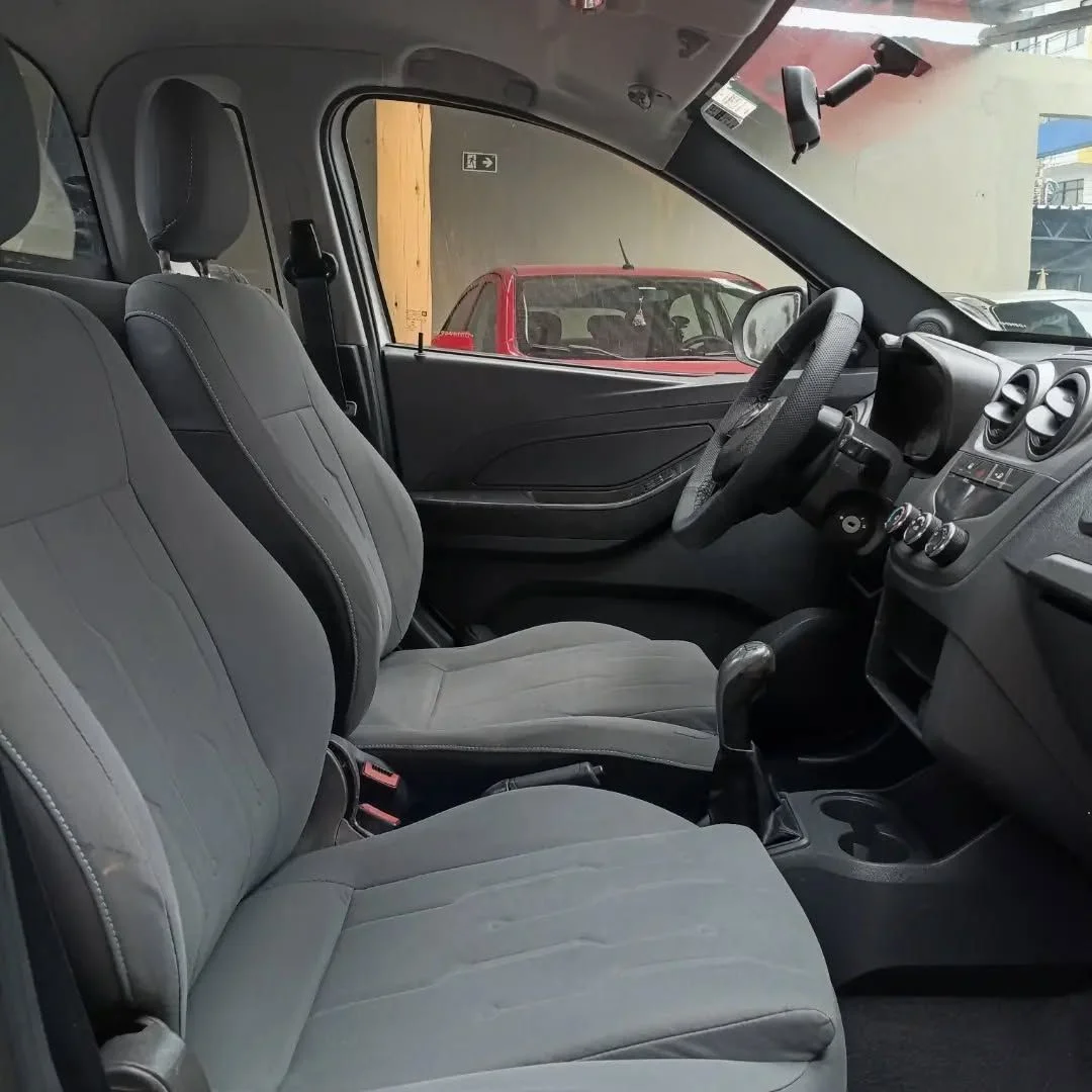 Chevrolet MONTANA LS LS BRANCO 1.4, foto 6 de 6