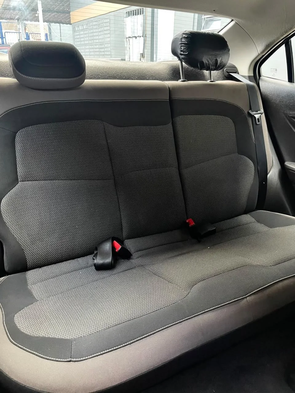 Chevrolet PRISMA 1.4 LT, foto 15 de 16