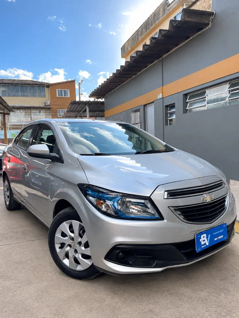 Chevrolet PRISMA 1.4 LT