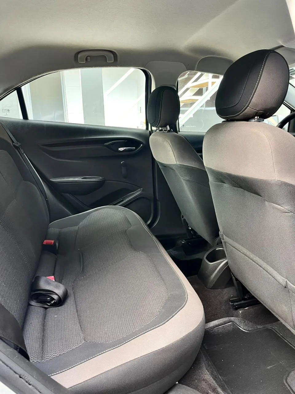 Chevrolet PRISMA 1.4 LT, foto 16 de 16