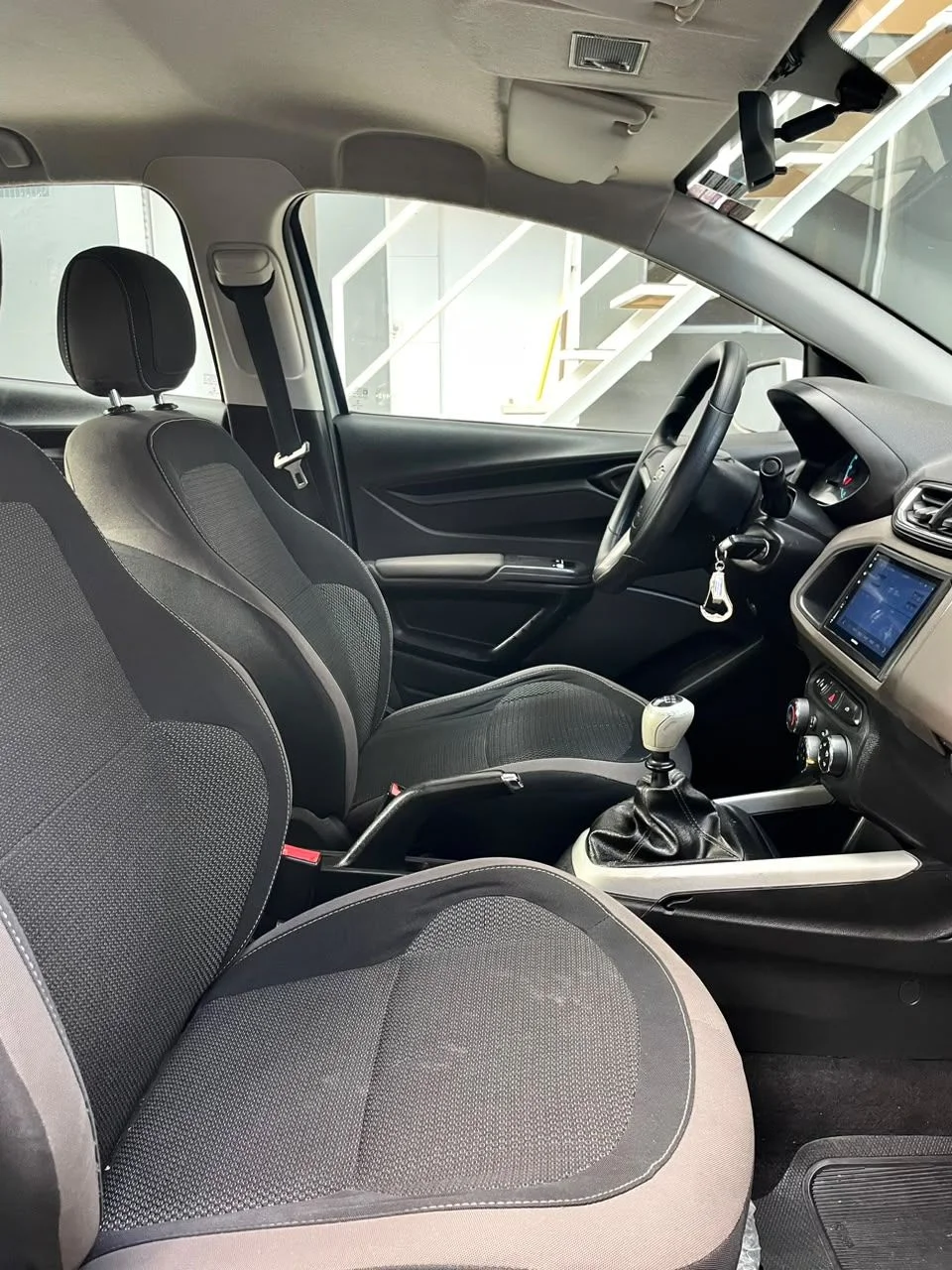 Chevrolet PRISMA 1.4 LT, foto 13 de 16