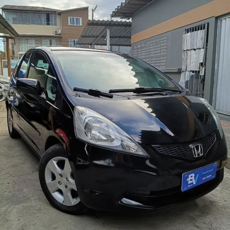 Honda FIT 1.4 LXL