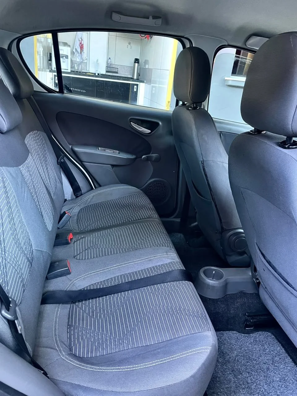 Fiat PALIO ATTRACTIVE 1.4, foto 17 de 17