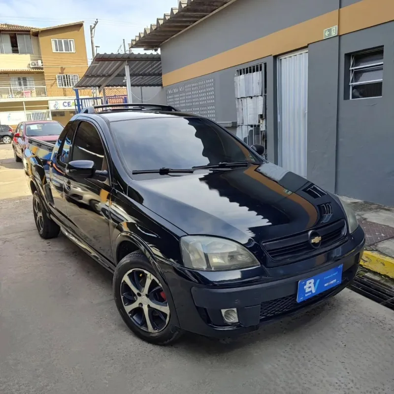 Chevrolet MONTANA 1.8 SPORT