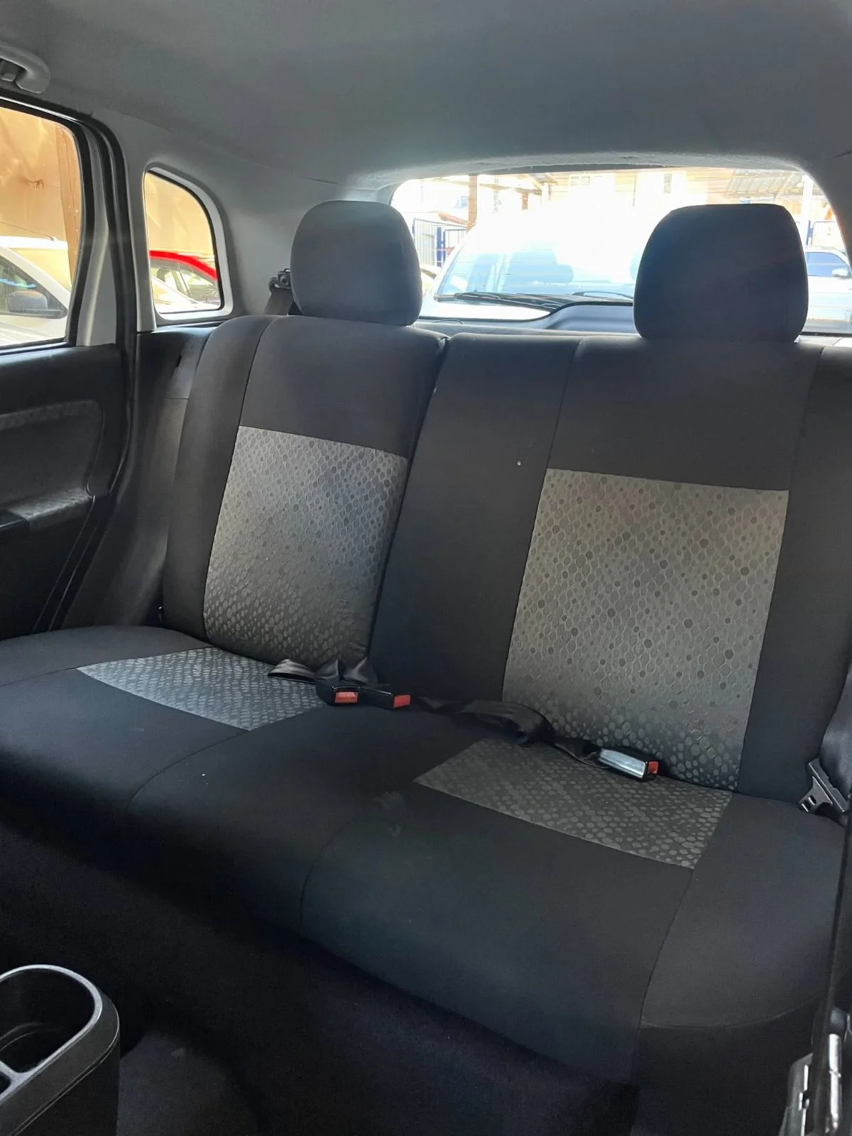 Ford FIESTA 1.0 FLEX, foto 11 de 12