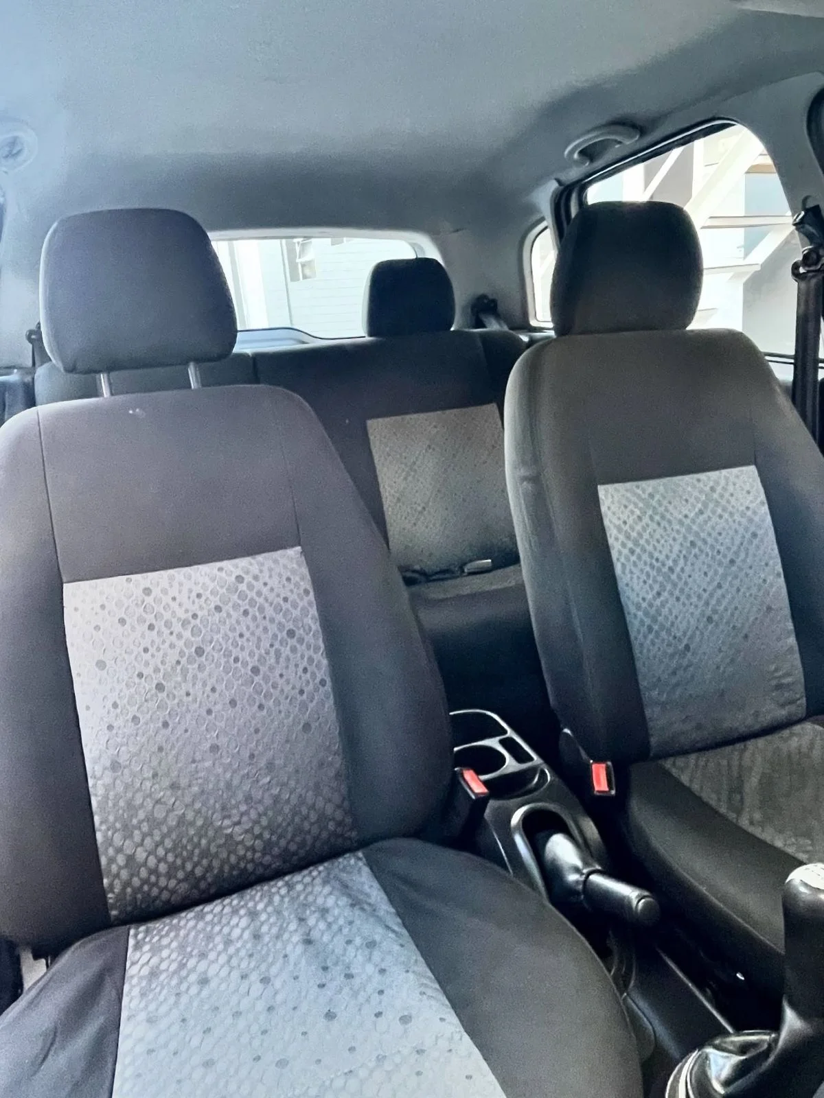 Ford FIESTA 1.0 FLEX, foto 10 de 12
