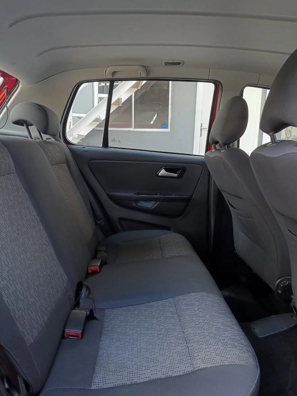 Volkswagen FOX 1.0 COMPLETO ÚNICO DONO, foto 8 de 8