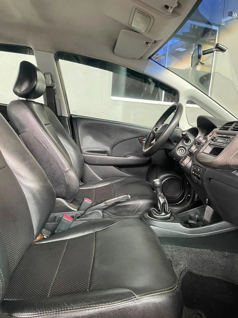 Honda FIT LX FLEX 1.4 COMPLETO, foto 15 de 19