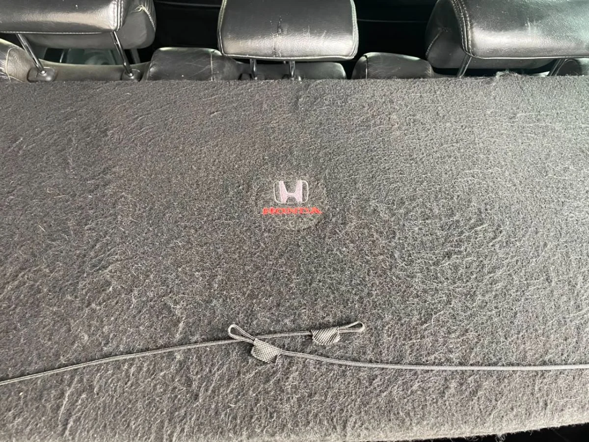 Honda FIT LX FLEX 1.4 COMPLETO, foto 19 de 19