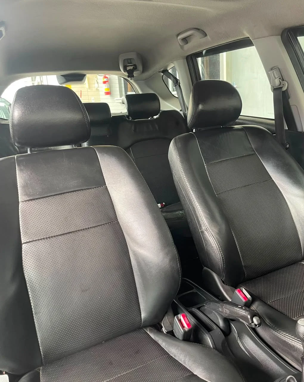 Honda FIT LX FLEX 1.4 COMPLETO, foto 14 de 19