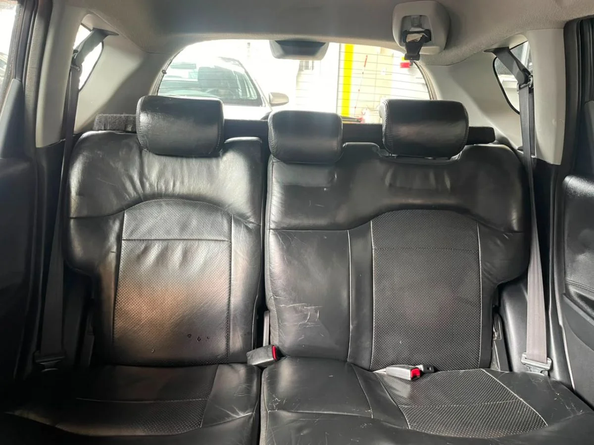 Honda FIT LX FLEX 1.4 COMPLETO, foto 17 de 19