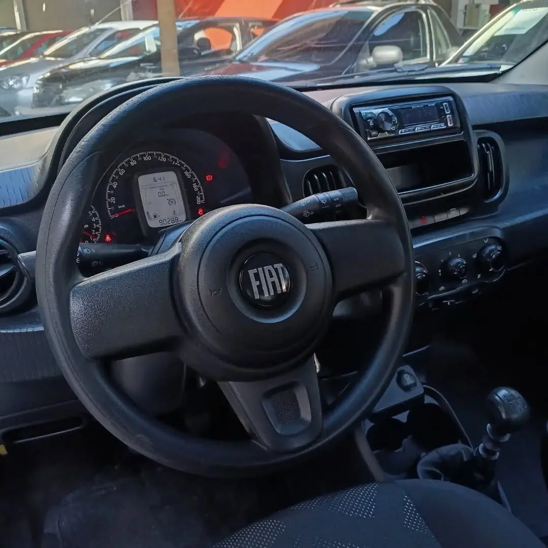 Fiat MOBI LIKE 1.0 COMPLETO, foto 5 de 8