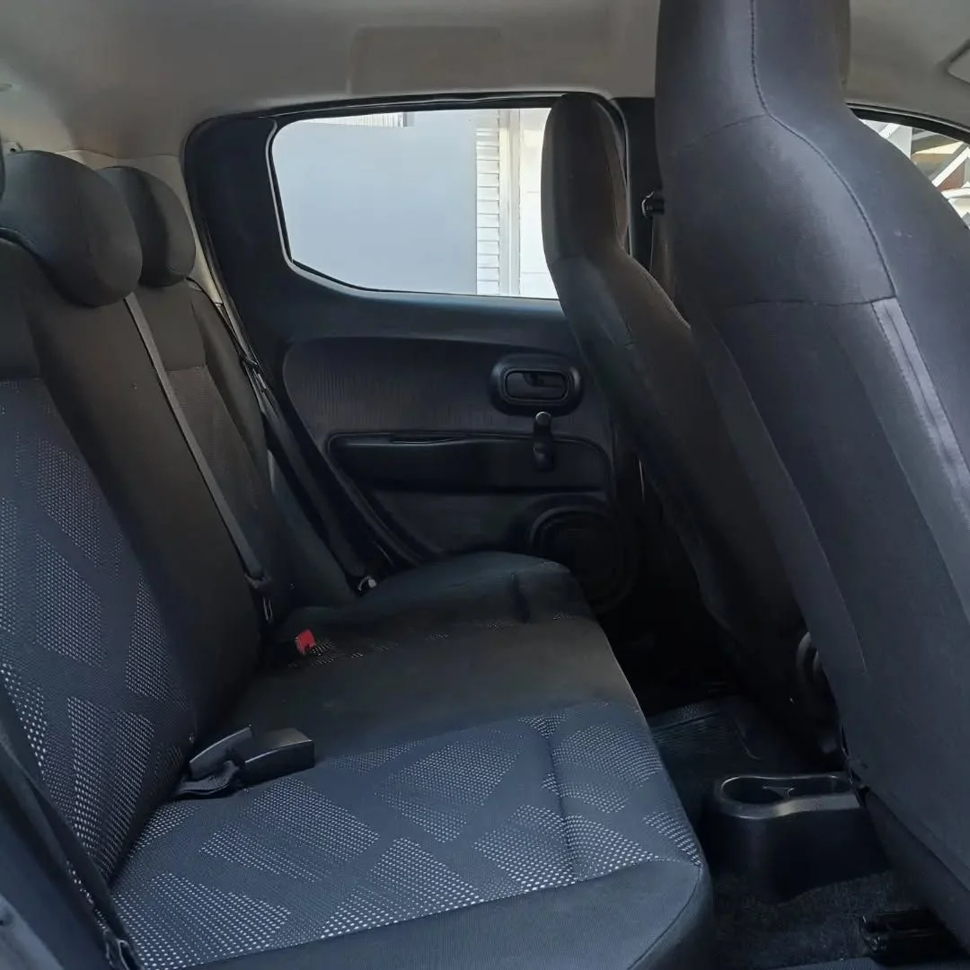 Fiat MOBI LIKE 1.0 COMPLETO, foto 8 de 8