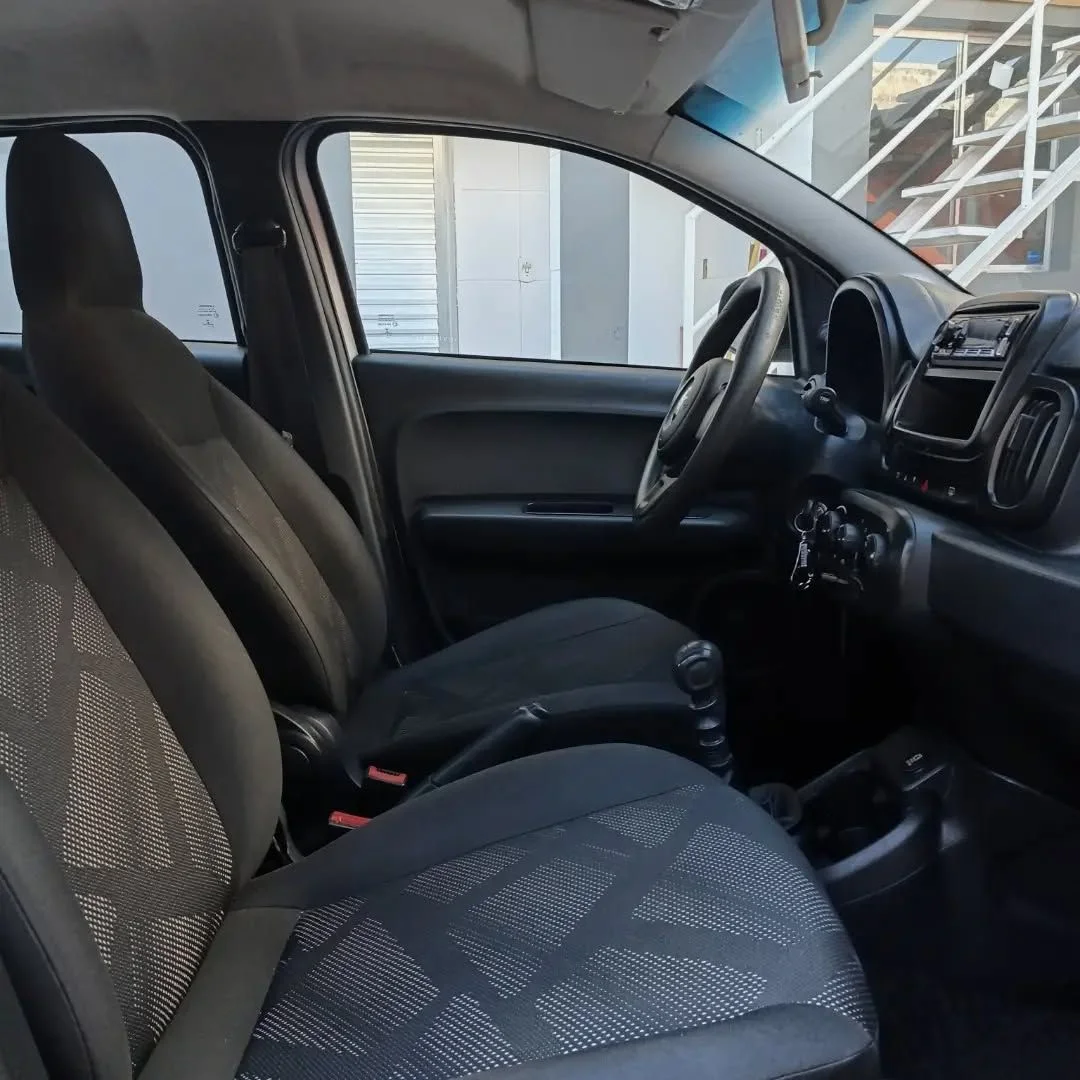 Fiat MOBI LIKE 1.0 COMPLETO, foto 7 de 8