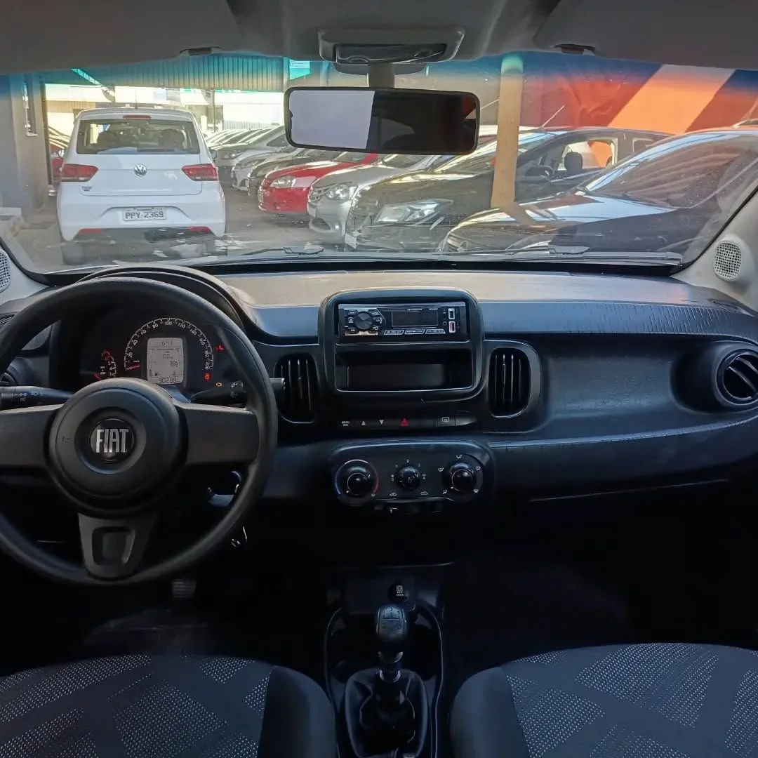 Fiat MOBI LIKE 1.0 COMPLETO, foto 6 de 8