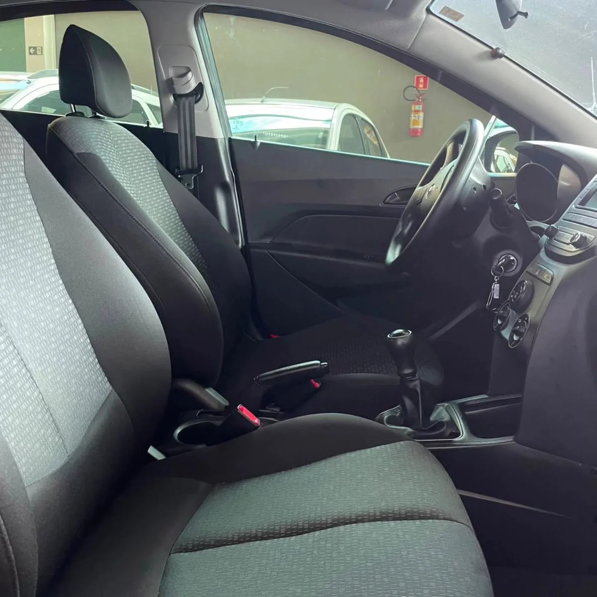 Hyundai HB20 1.0 COMFORT, foto 7 de 8