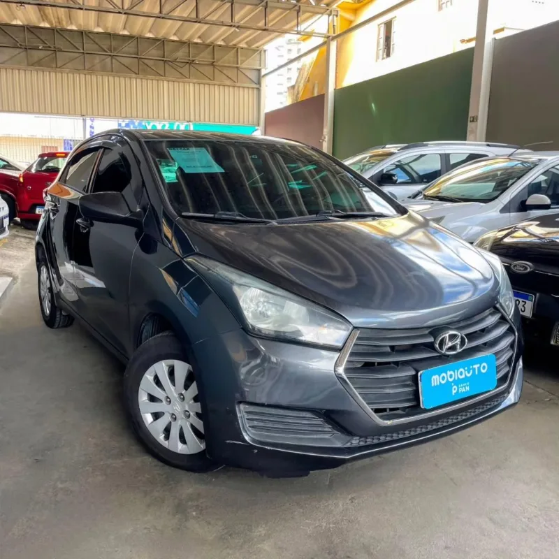 Hyundai HB20 1.0 COMFORT