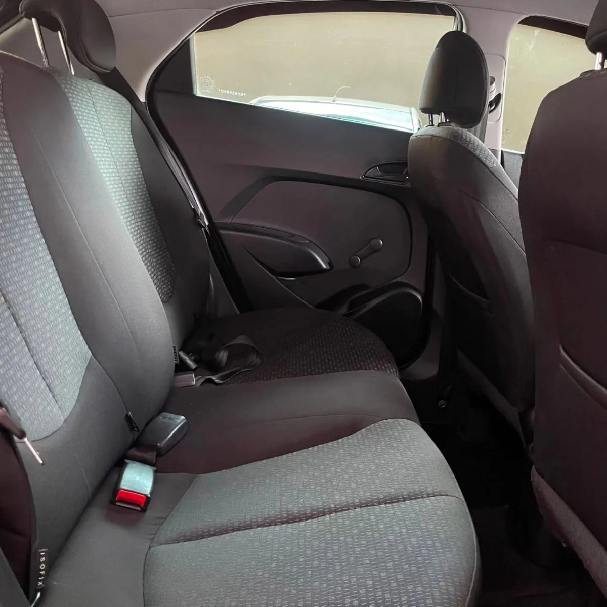 Hyundai HB20 1.0 COMFORT, foto 8 de 8
