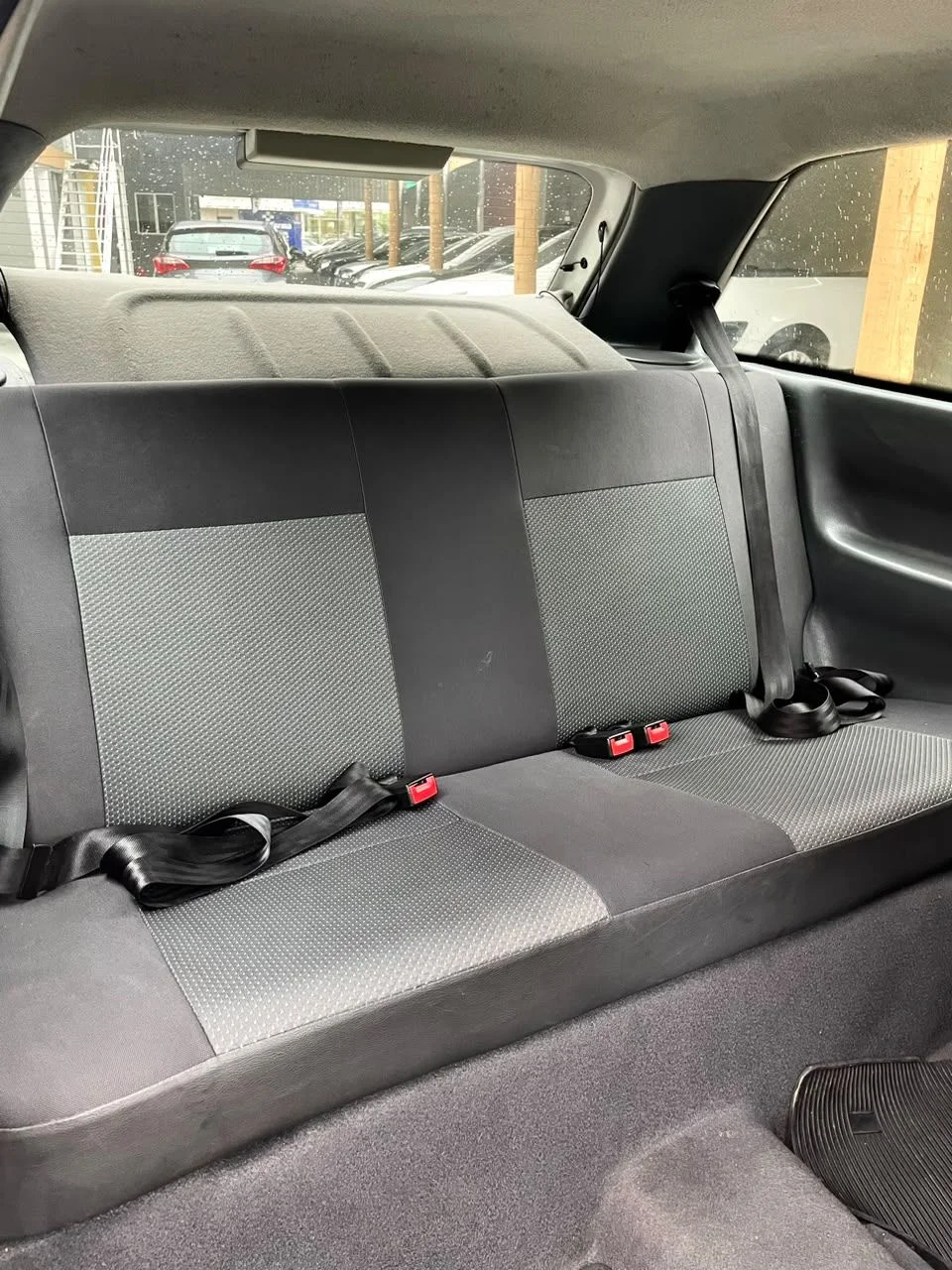 Volkswagen GOL 1.0, foto 15 de 15
