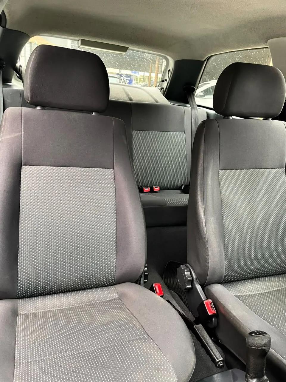 Volkswagen GOL 1.0, foto 14 de 15