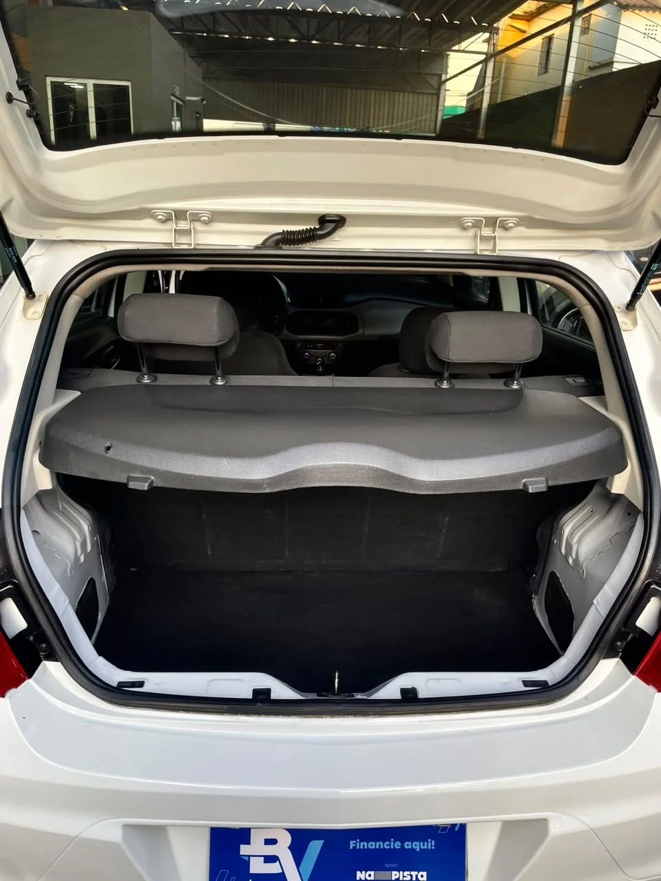 Chevrolet ONIX 1.0 MT JOY, foto 8 de 15