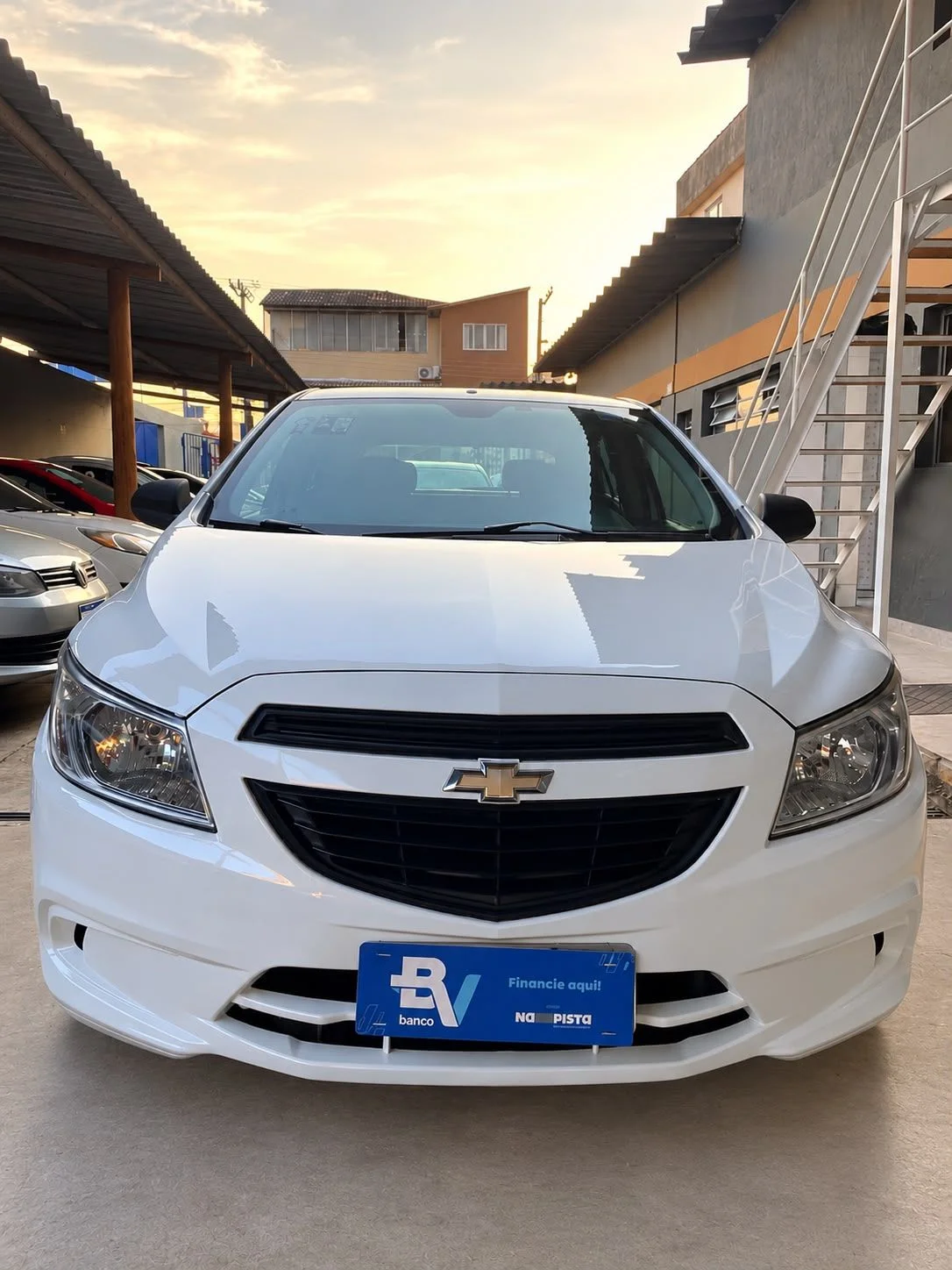 Chevrolet ONIX 1.0 MT JOY, foto 2 de 15