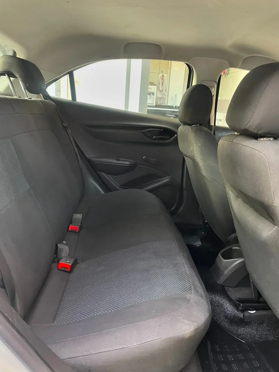 Chevrolet ONIX 1.0 MT JOY, foto 15 de 15