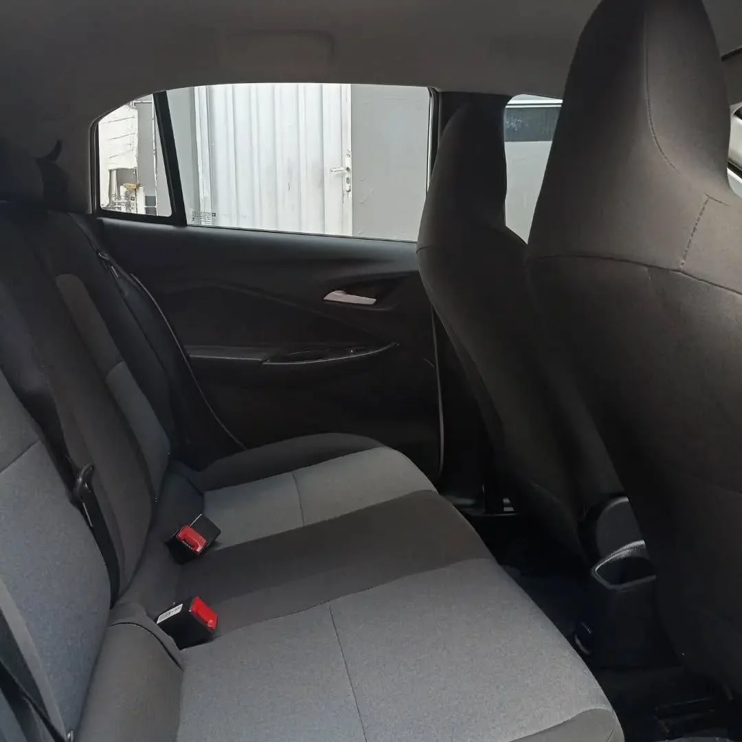 Chevrolet ONIX 1.0 HB, foto 8 de 8