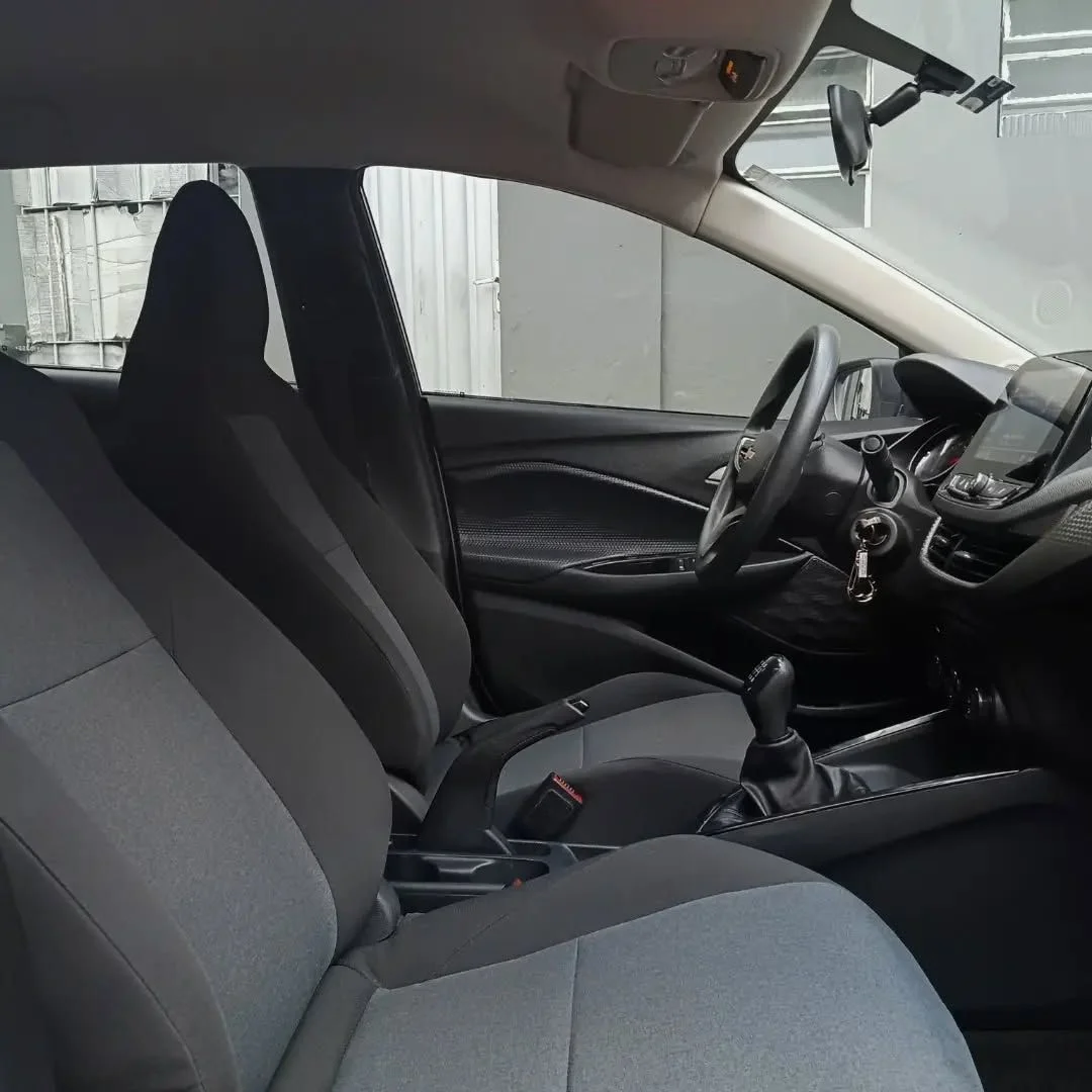 Chevrolet ONIX 1.0 HB, foto 7 de 8