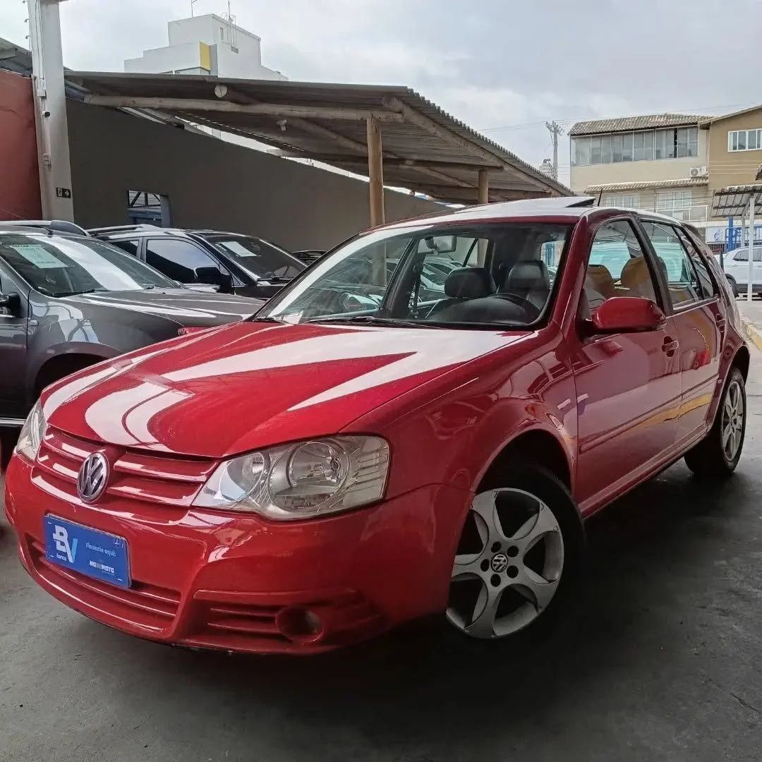 Volkswagen GOLF 1.6 SPORTILINE, foto 2 de 7