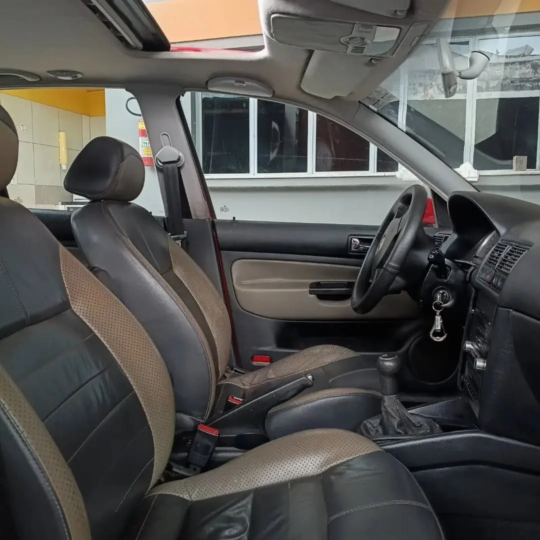 Volkswagen GOLF 1.6 SPORTILINE, foto 6 de 7