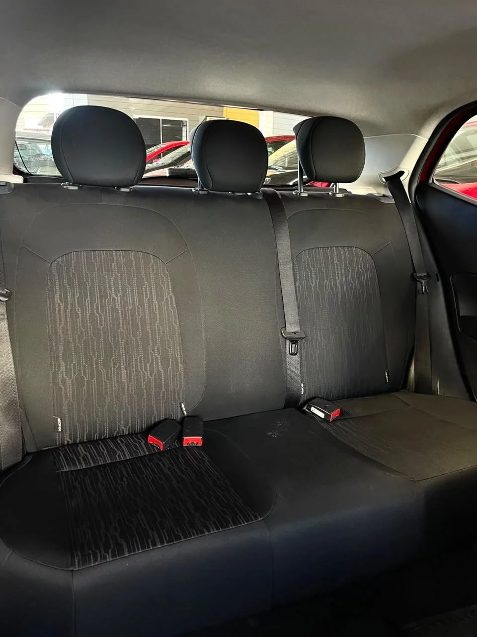 Fiat ARGO 1.3 DRIVE, foto 15 de 15