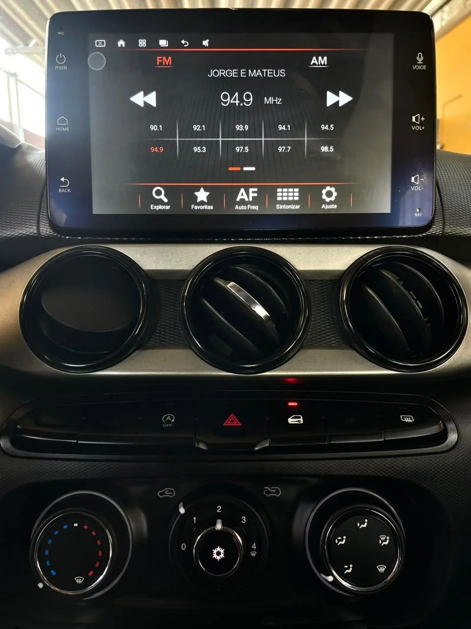 Fiat ARGO 1.3 DRIVE, foto 10 de 15